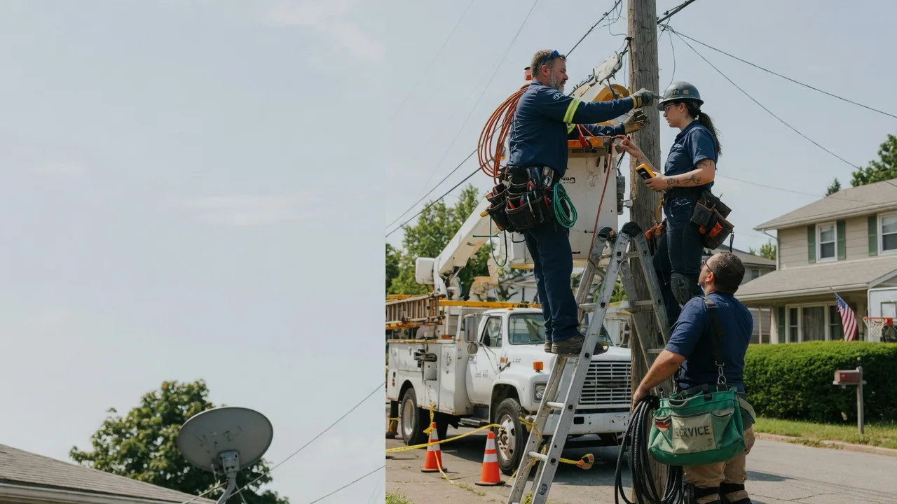 Electrical Repair in Linwood, NC near me